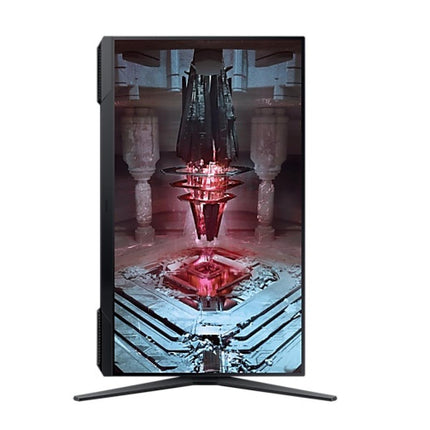 27" G5 Odyssey (CG510) QHD Gaming Monitor