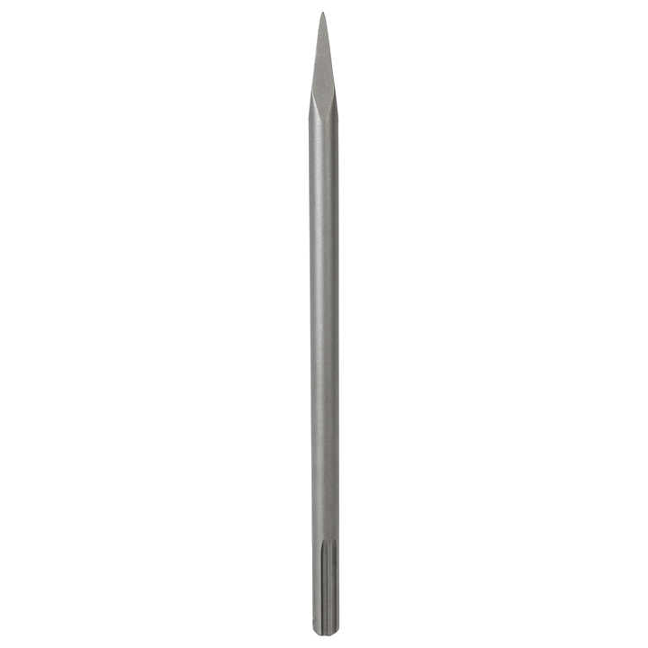 WORKPRO SDS‑Max Hammer Point Chisel WORKPRO SDS‑Max Hammer Point Chisel