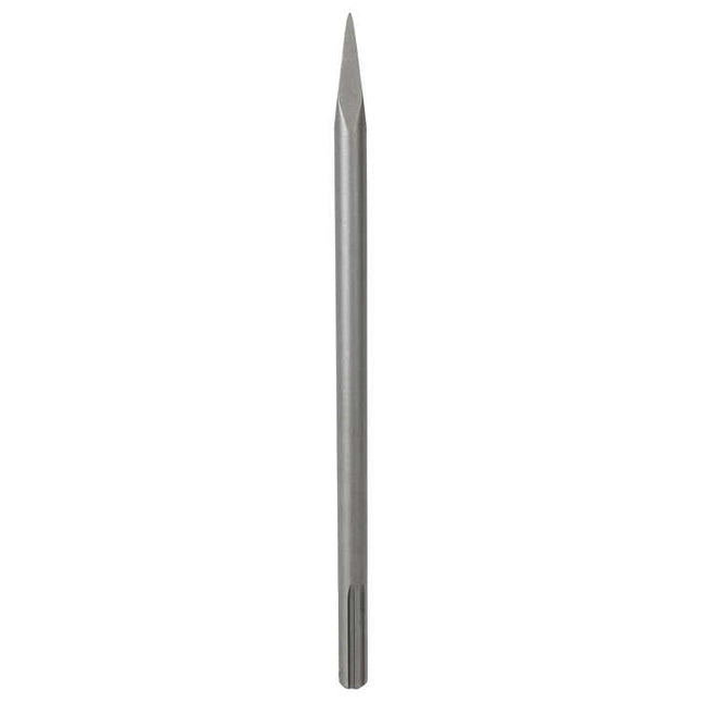WORKPRO SDS‑Max Hammer Point Chisel