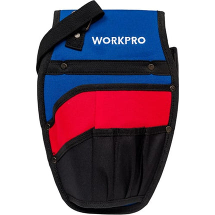 WORKPRO Drill Holster | WP281014