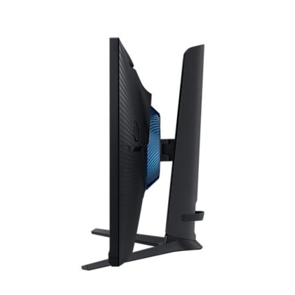 27" G5 Odyssey (CG510) QHD Gaming Monitor