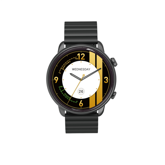 Lenyes LW-251 Smart Watch