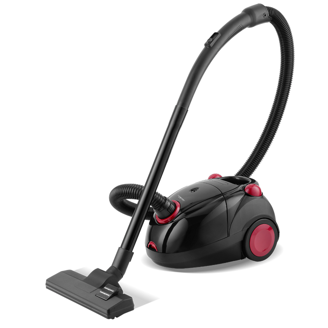 Decakila 1200W Vacuum Cleaner with 3.5L Capacity | CEVC002B