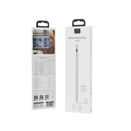Lenyes LSP102 Active Stylus Pen 2-in-1