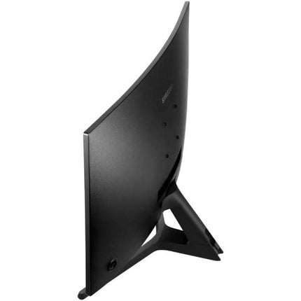 32" CR500 Curved Monitor