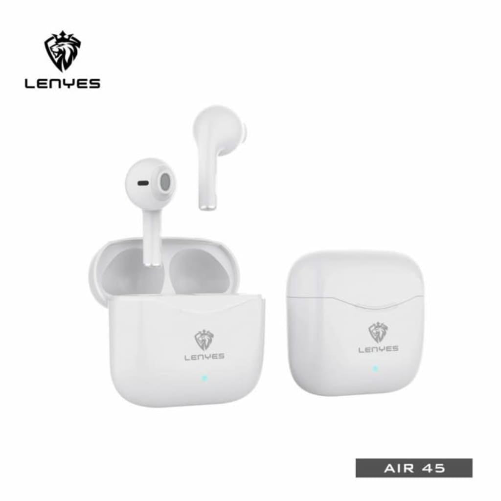 سماعات أذن لاسلكية Lenyes Air 45 TWS سماعات أذن لاسلكية Lenyes Air 45 TWS