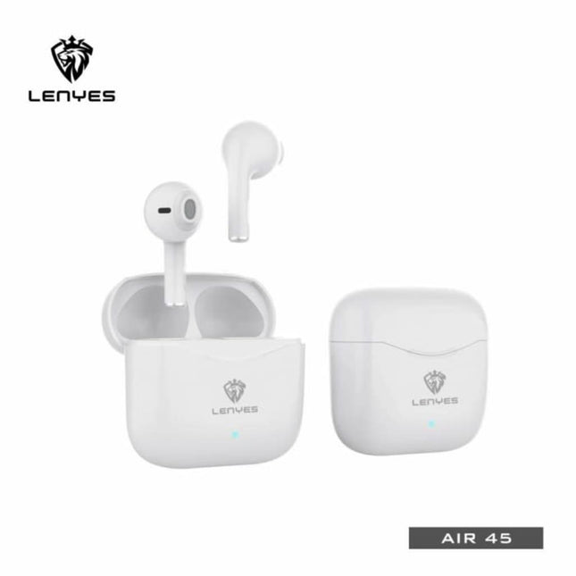 Lenyes Air 45 TWS Wireless Earbuds