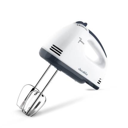 Decakila Electric Hand Mixer | KEMX016W
