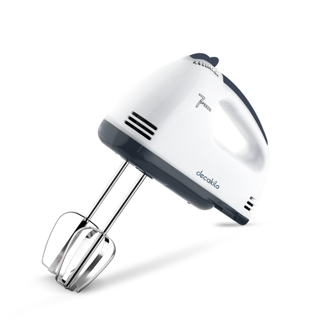 Decakila Electric Hand Mixer | KEMX016W