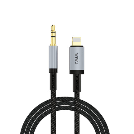 Legend Audio Series Type-C to 3.5mm AUX Audio Cable