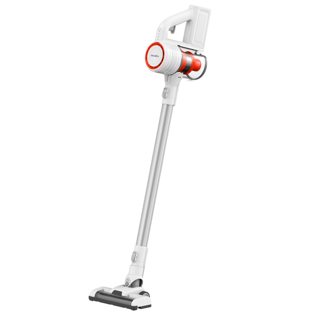 Decakila Cordless Rechargeable Vacuum Cleaner | CUCV001W