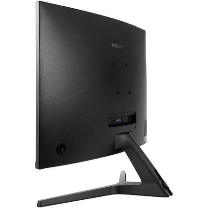 32" CR500 Curved Monitor
