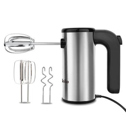 Decakila Electric Hand Mixer | KEMX009M