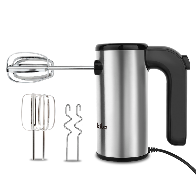 Decakila Electric Hand Mixer | KEMX009M