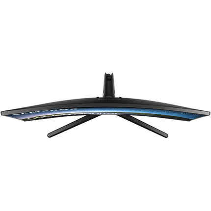 32" CR500 Curved Monitor