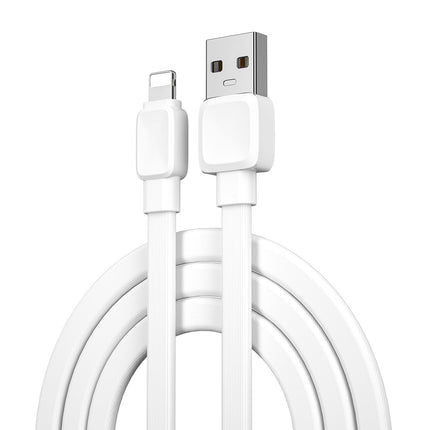 WiWU Bravo Series USB-A to Type-C 27W Cable
