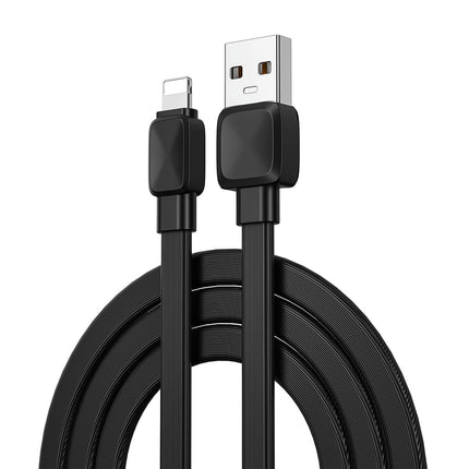 WiWU Bravo Series USB-A to Type-C 27W Cable