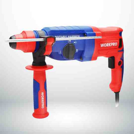 26mm SDS-Plus Rotary Hammer | WP470400CE