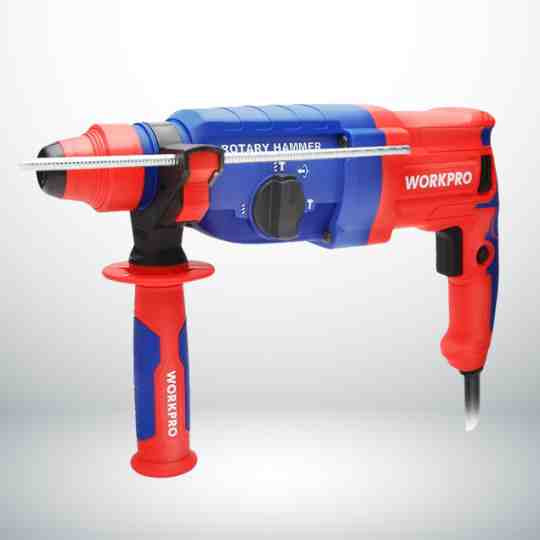 26mm SDS-Plus Rotary Hammer | WP470400CE