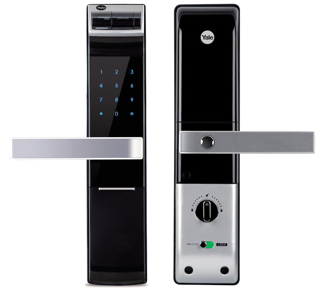 Yale YDM4109 Digital Door Lock