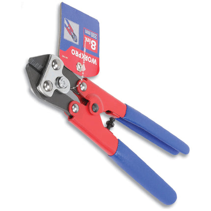 WORKPRO 200mm (8") Bolt Cutter | W017002WE