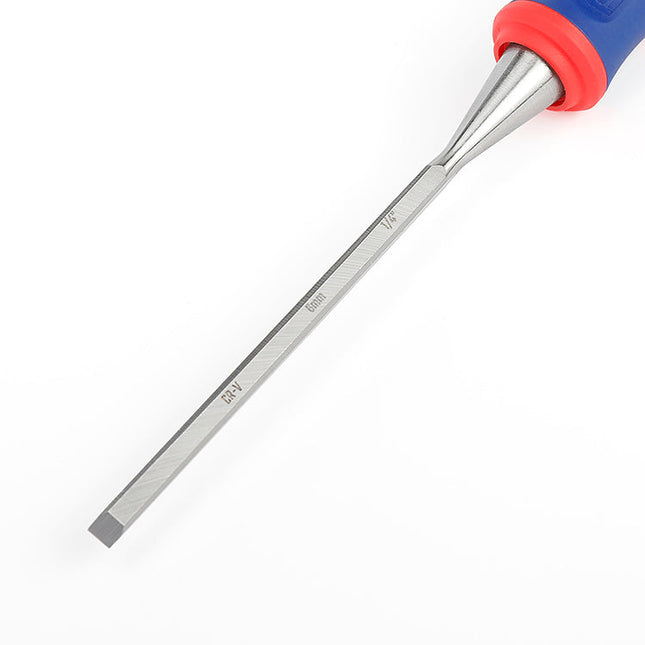 WORKPRO Heavy Duty Wood Chisel