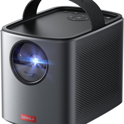 Nebula Mars II Pro Portable Projector | D2323211