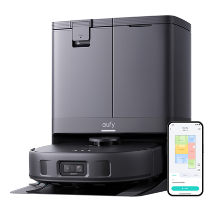 eufy X10 Pro Omni Robot Vacuum Cleaner | T2351G11