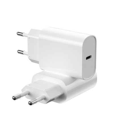 شاحن حائط WiWU PD 20W USB-C