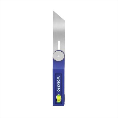 WORKPRO 200 مم (8 بوصة) زاوية علام متحركة T | WP264005 WORKPRO 200 مم (8 بوصة) زاوية علام متحركة T | WP264005