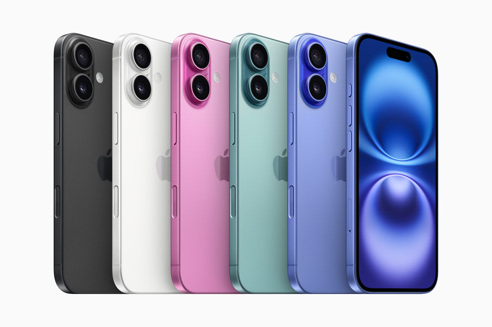 iPhone 16 | 256 GB iPhone 16 | 256 GB