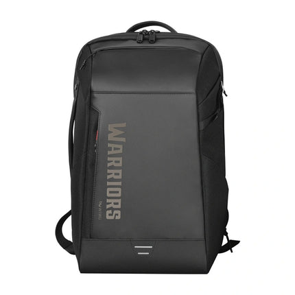 Warriors Backpack Pro Max 