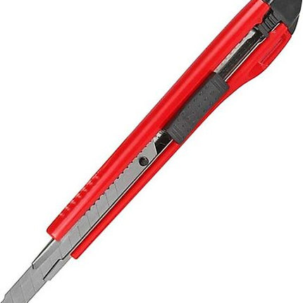 WORKPRO Plastic Snap-Off Knife