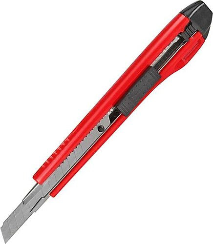 WORKPRO Plastic Snap-Off Knife