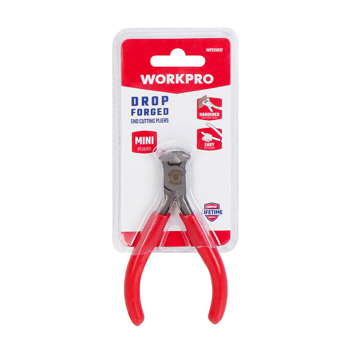 Mini End Cutting Pliers Mini End Cutting Pliers