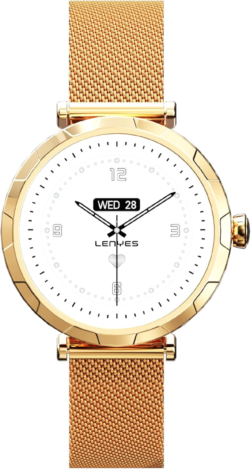 ساعة لينيس فيكتوريا LW-245 الذكية ساعة لينيس فيكتوريا LW-245 الذكية