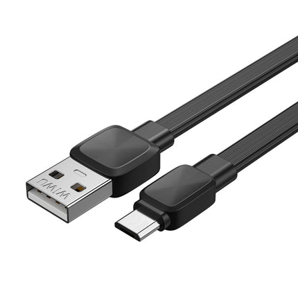 WiWU Bravo Series USB-A to Type-C 27W Cable
