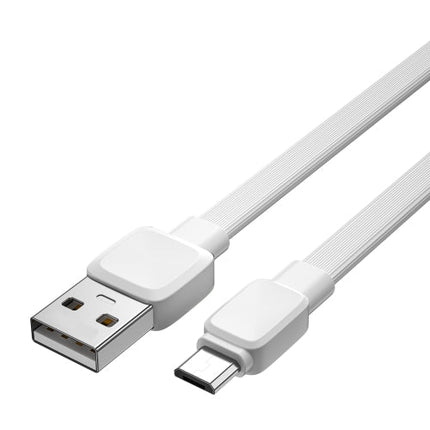 WiWU Bravo Series USB-A to Type-C 27W Cable