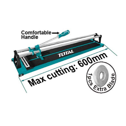 Total THT576004 Tile Cutter (600mm)