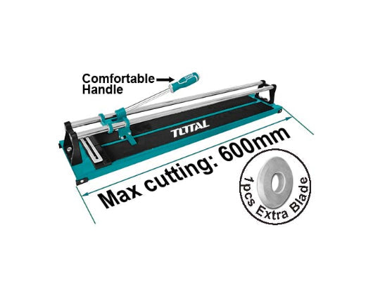 Total THT576004 Tile Cutter (600mm)