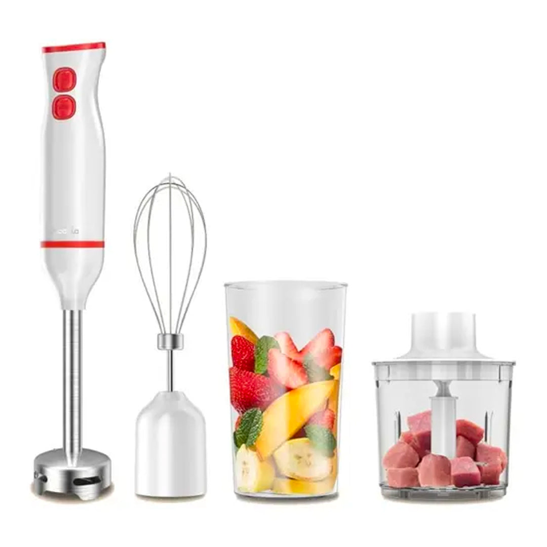 خلاط عامودي مع خفاقه ديكايلا | KEJB003W خلاط عامودي مع خفاقه ديكايلا | KEJB003W