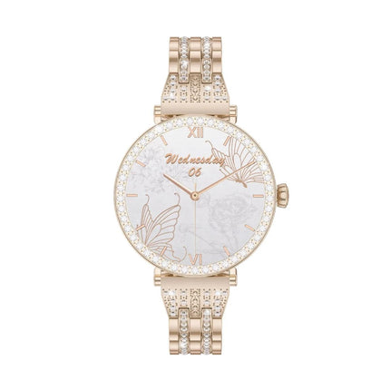 Lenyes LW-246 Tiffany Smart Watch