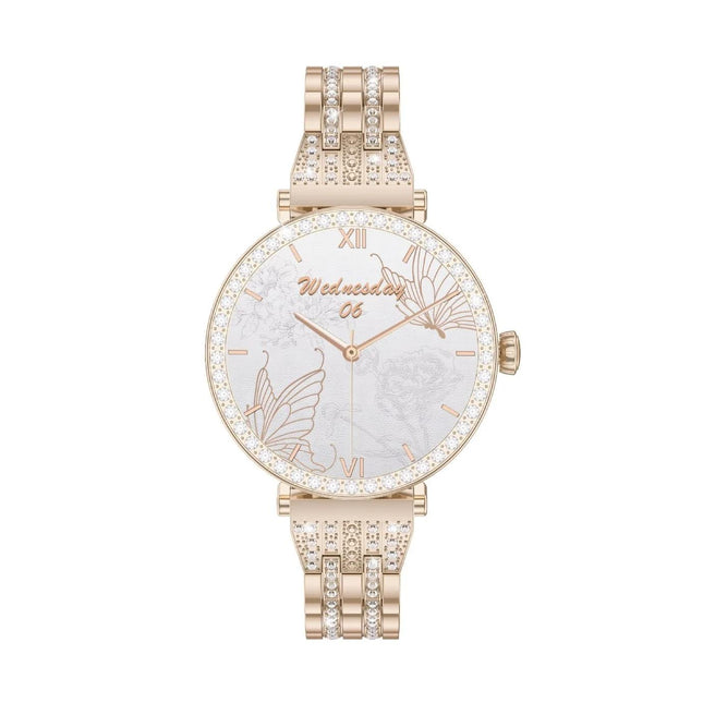 Lenyes LW-246 Tiffany Smart Watch