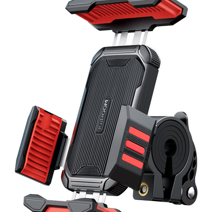 JR-ZS265 Bike Phone Mount-Black