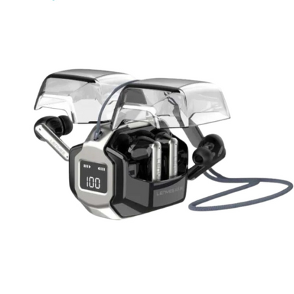 سماعات أذن لاسلكية Lenyes Air 80 TWS