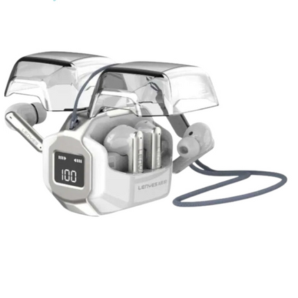 سماعات أذن لاسلكية Lenyes Air 80 TWS