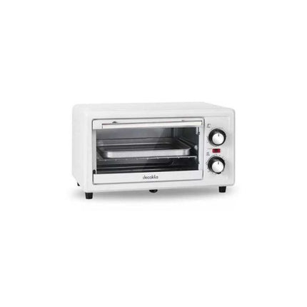 Decakila Electric Toaster Oven 10L | KEEV004W