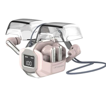 سماعات أذن لاسلكية Lenyes Air 80 TWS