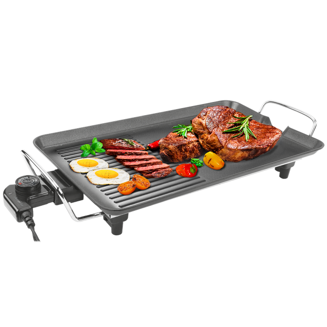 Decakila 1360W Electric Griddle | KEEC055B