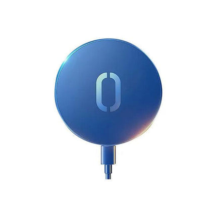 Joyroom 15W Ultra-Thin Magnetic Wireless Fast Charger
